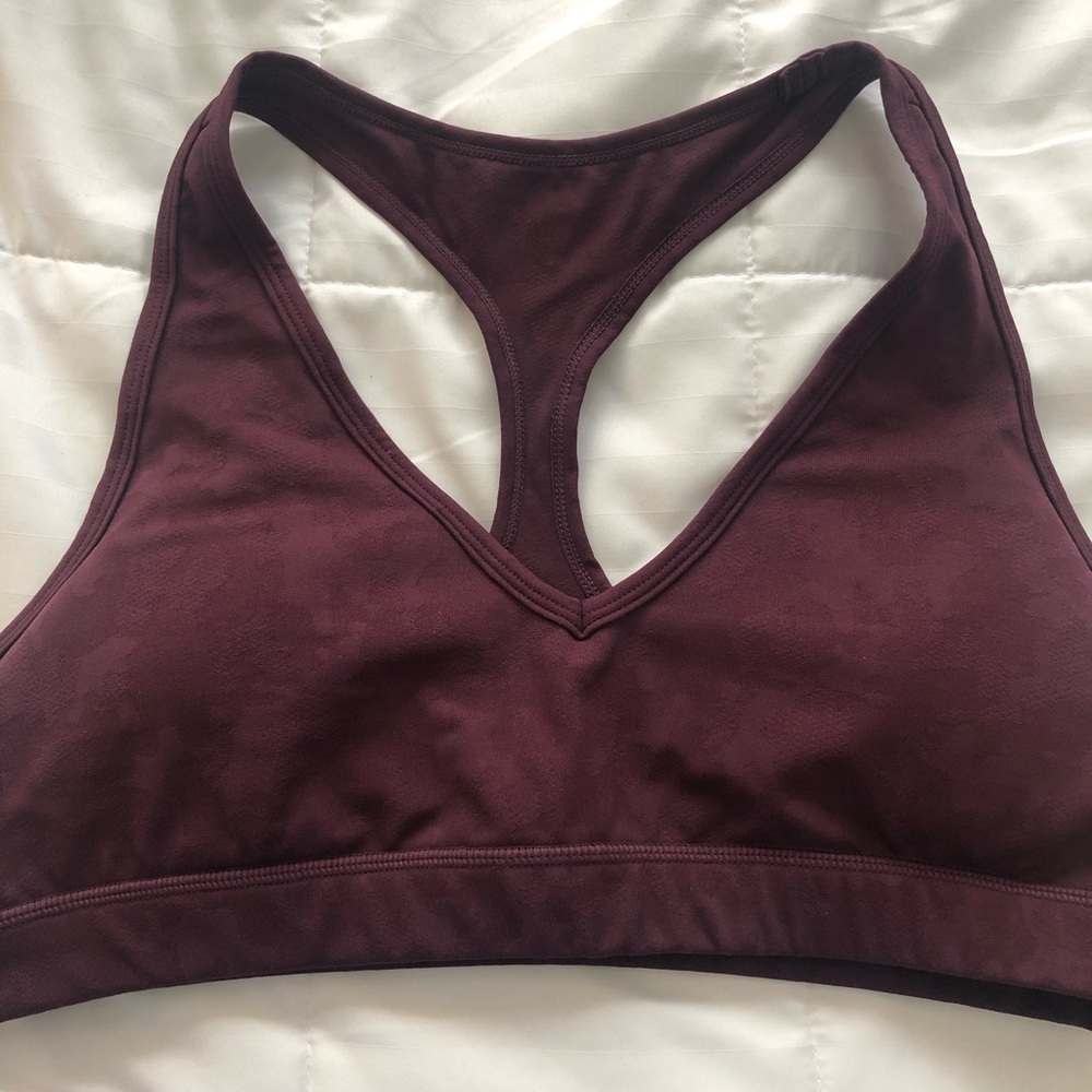 Buffbunny collection Confidential sports bra